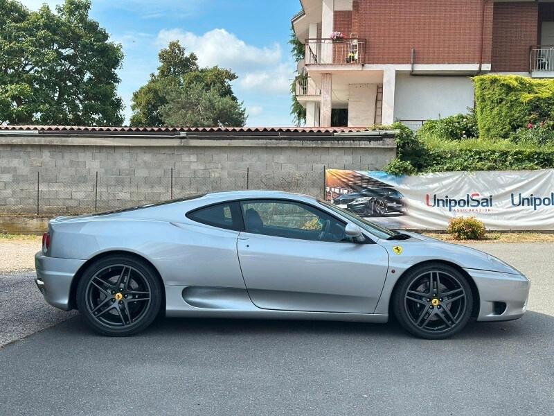 FERRARI 360 Modena