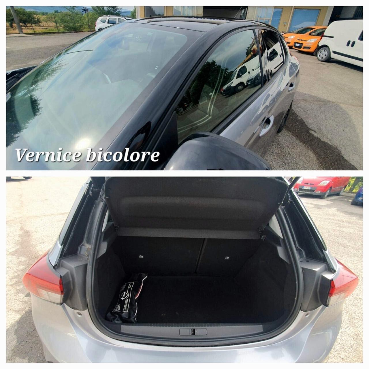 Opel Corsa 1.2 75CV Blitz Edition