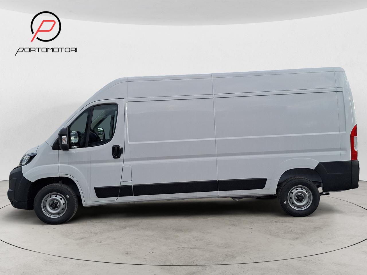 PEUGEOT Boxer (3ª serie) - Boxer 35 2.2 BlueHDi 140 S&S PLM-TM Furgone
