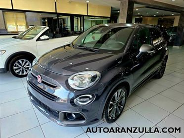 FIAT 500X 1.0 Sport T3 120CV Pelle - Navi - Fari Led