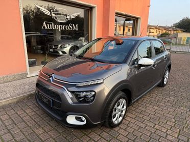 Citroen C3 PureTech 83 S&S You! 2023