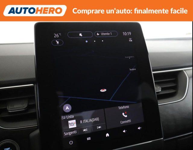 RENAULT Arkana Arkana Full Hybrid E-Tech 145 CV Esprit Alpine