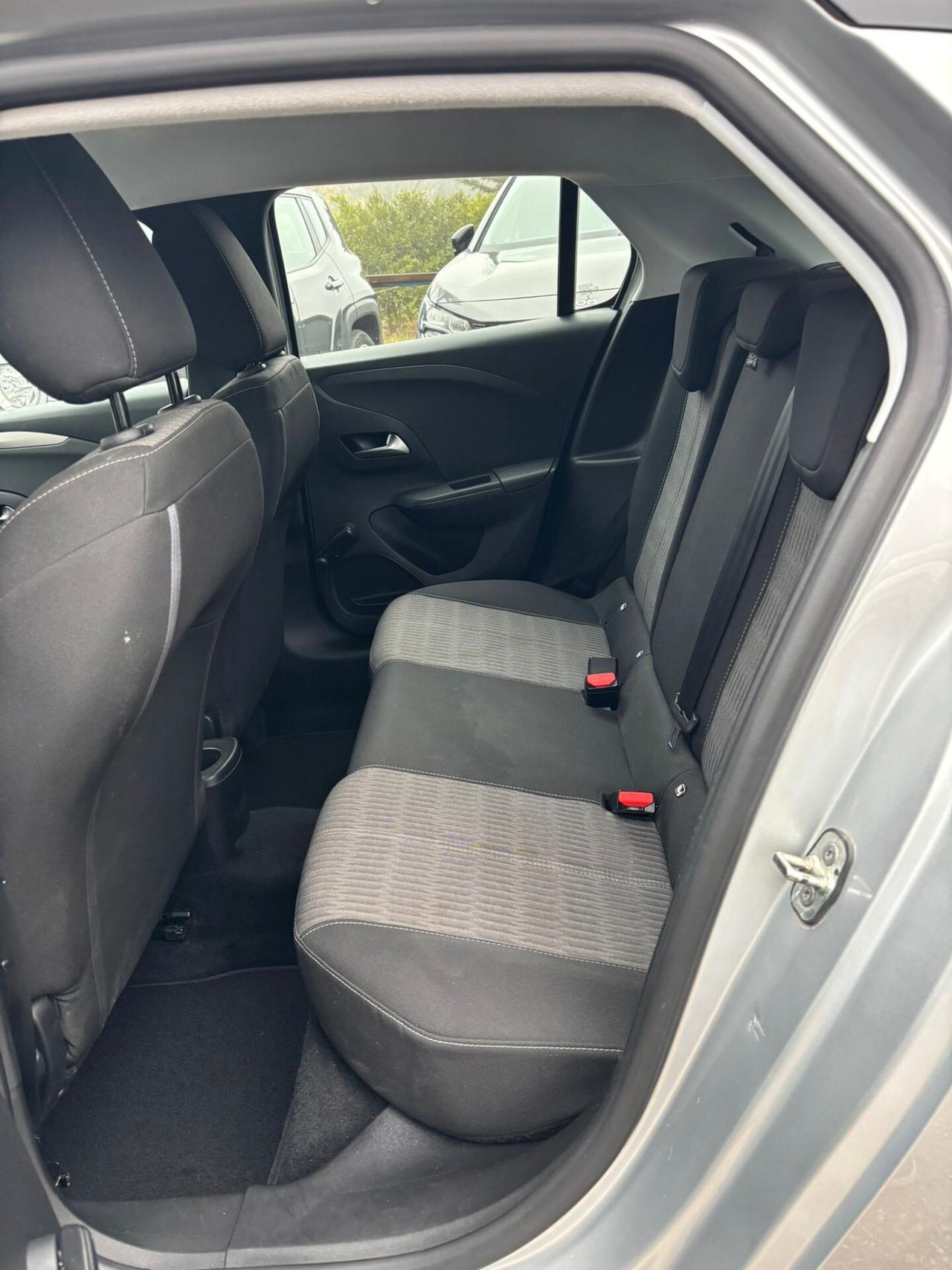 Opel Corsa 1.5 D 100 CV Edition