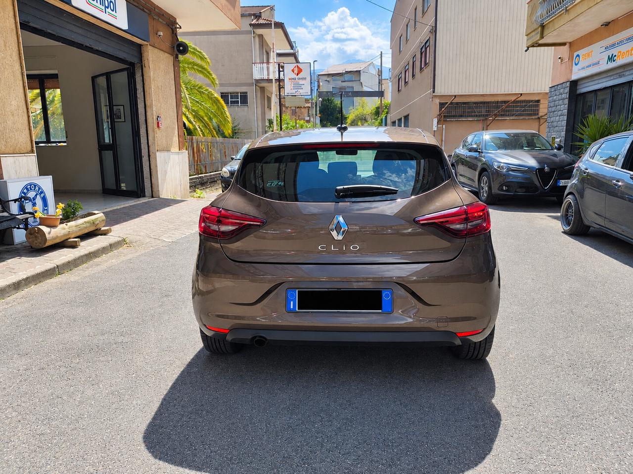 Renault Clio TCe 100 CV 5 porte Edition One