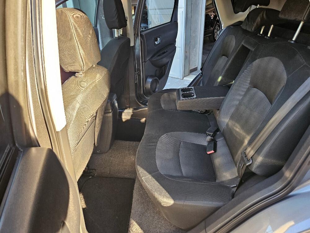 Nissan Qashqai 1.5 dCi Tekna" Bella con Tetto Panoramico"