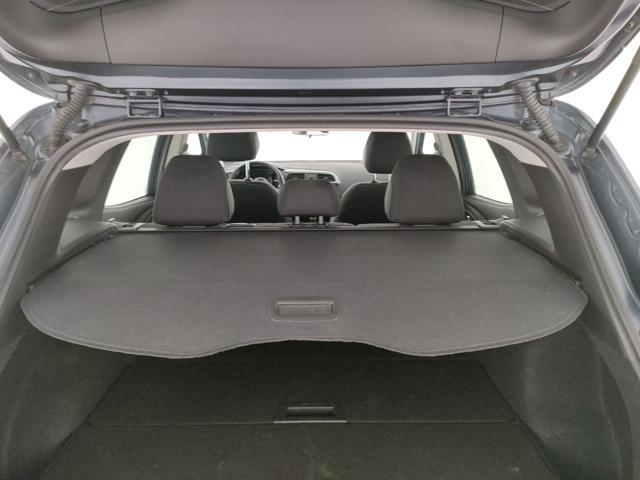 RENAULT Kadjar dCi 8V 110CV Energy Intens