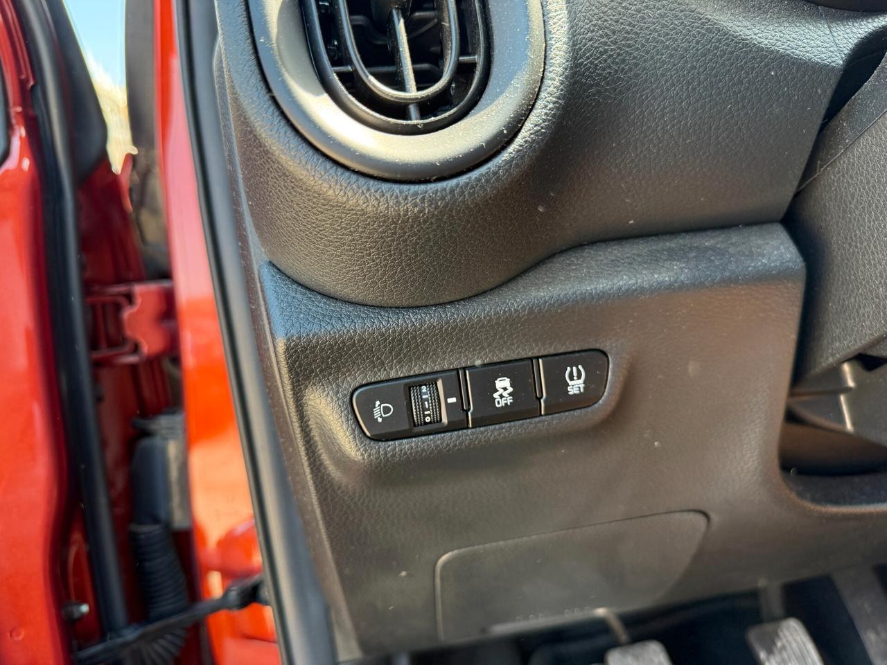 KIA PICANTO ANNO 2023 1.0 BENZINA *AIRBAG OK