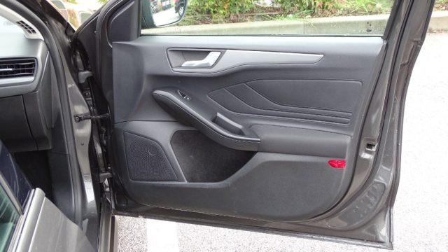 FORD Focus 1.5 EcoBlue 120 CV, automatica, Garanzia..