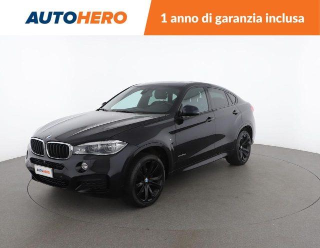 BMW X6 xDrive30d 249CV Msport