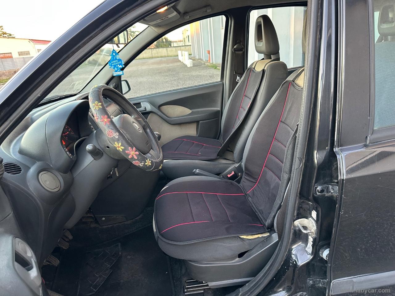 FIAT Panda 1.2 Dynamic Eco