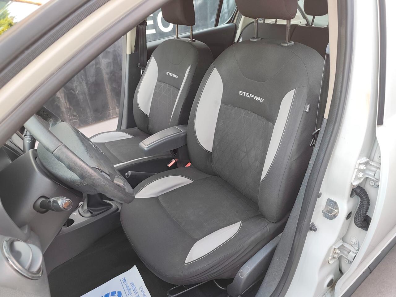 Dacia Sandero Stepway 1.5 dCi 8V 90CV