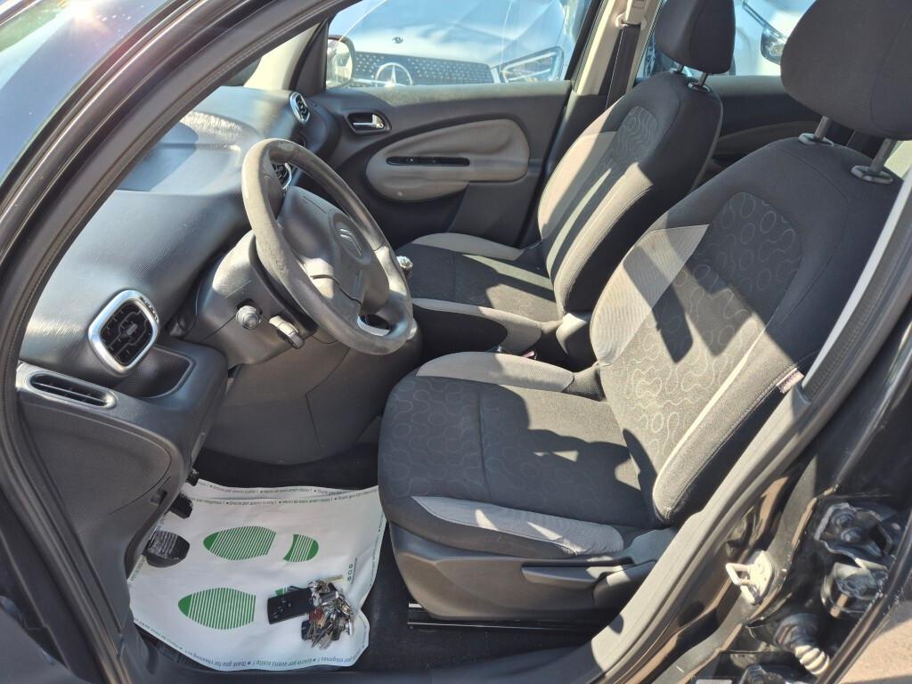 Citroen C3 Picasso 1.6 HDi 90 airdream Perfect