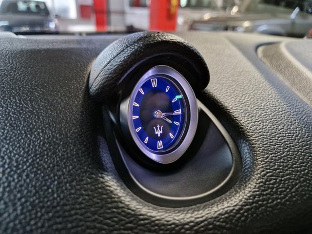 MASERATI Ghibli 3000 V6 CV.350 KM. 52.600 UNIPROP +PELLE+19'