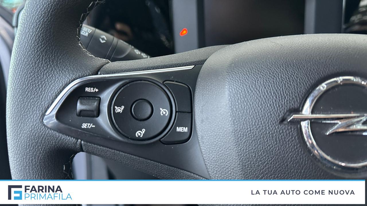 OPEL Mokka II 2020 - Mokka 1.2 t Elegance s&s 100cv