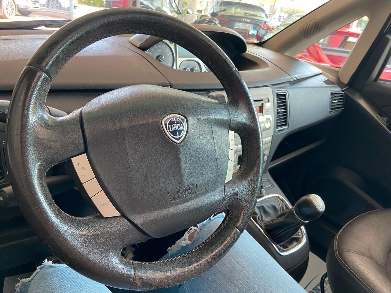Lancia MUSA 1.3 Multijet DIESEL 90 CV