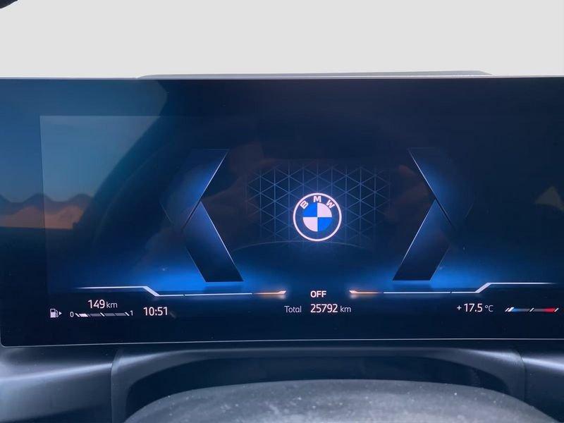 BMW Serie 4 420d XDRIVE M SPORT AUTO MH48V Gancio Camera Led 18"