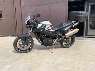 Bmw F 800 R 2009 - km 28.000