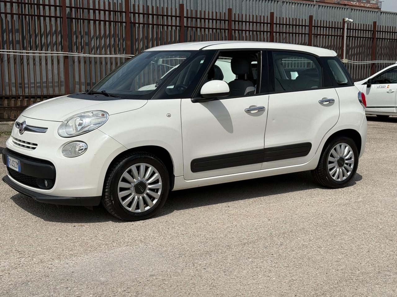 Fiat 500L 1.3 Multijet 95 CV Lounge