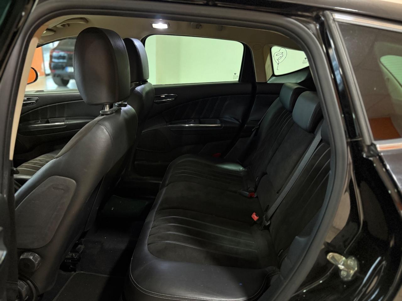 Lancia Delta 1.6 MJT DPF Platino PERMUTE E E FINANZIAMENTI