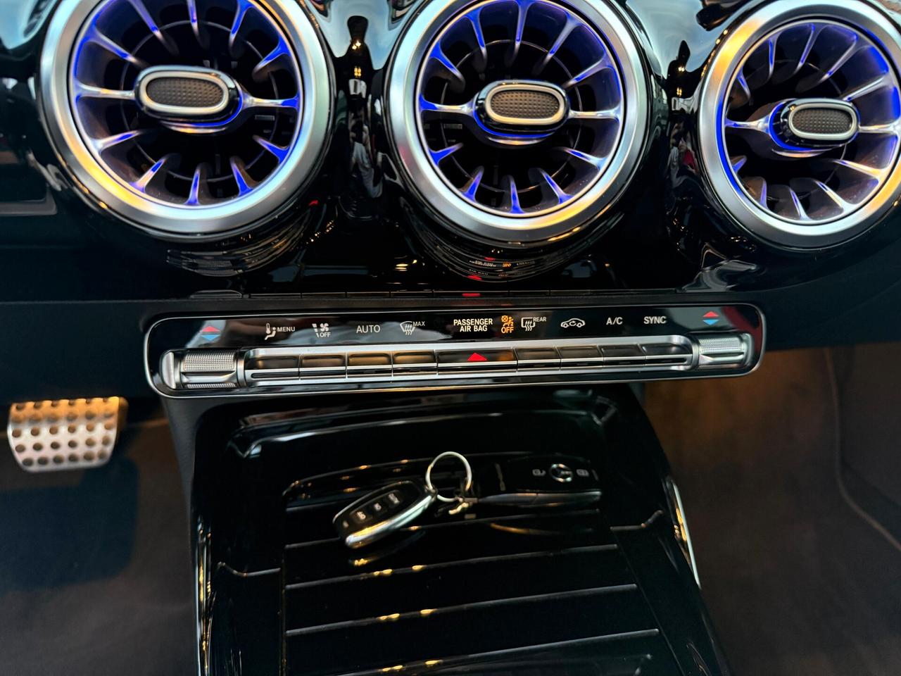 Mercedes A45S AMG 4Matic+ 421CV Kit Aero Tetto