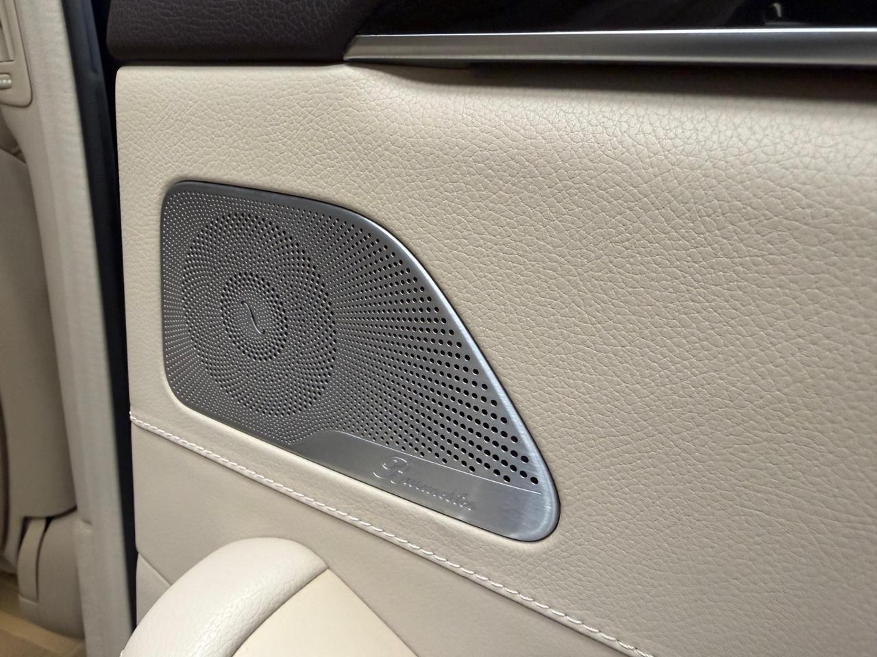 Mercedes-benz S 350 CLASSE BlueTEC – Edition 1 (W222)