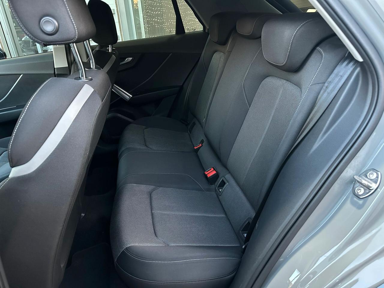 Audi Q2 30 TDI S tronic Admired