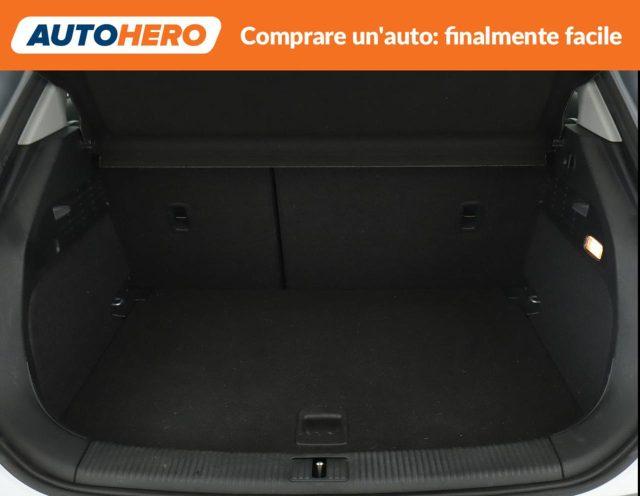 AUDI A1 SPB 1.6 TDI 116 CV Design