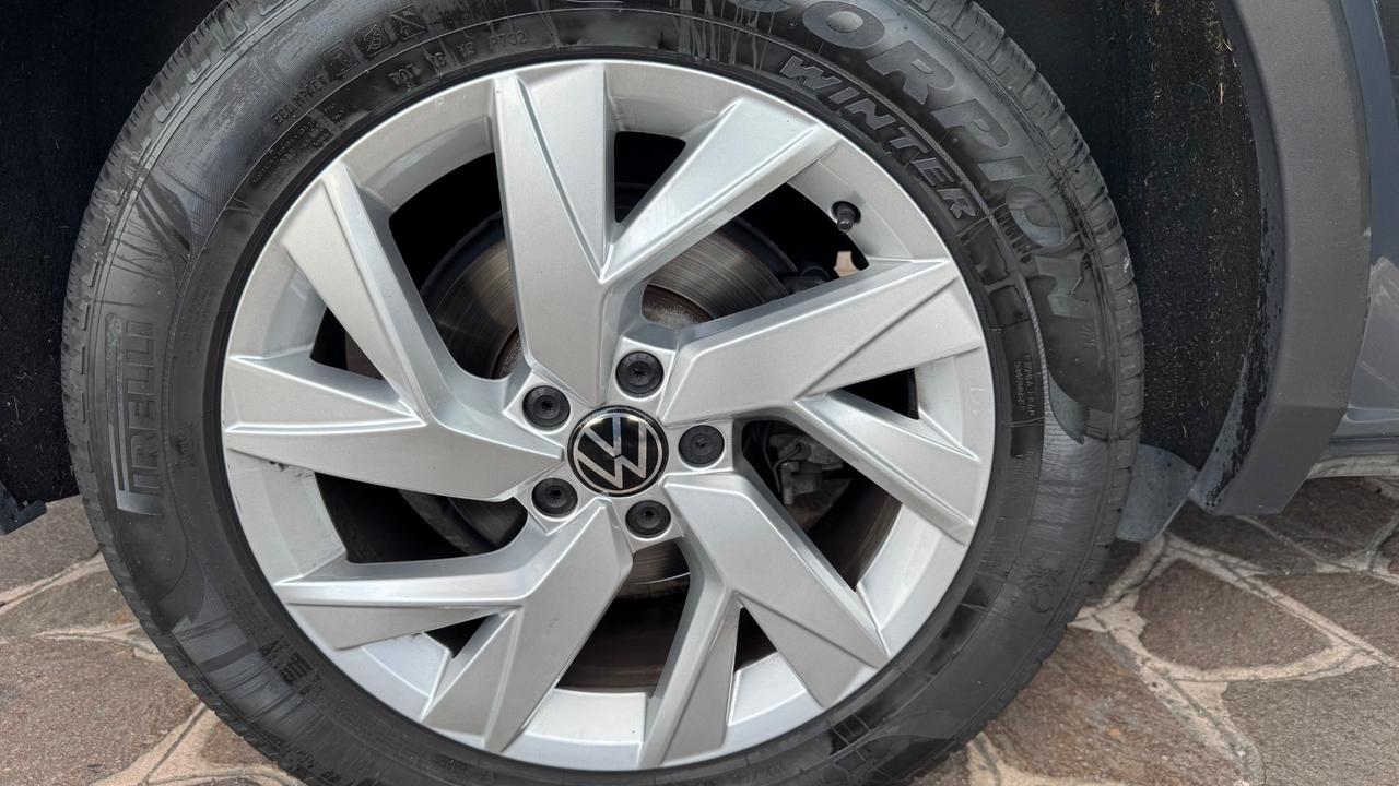 Volkswagen Tiguan 2.0 TDI 150 CV SCR DSG 4MOTION Life PARI A NUOVA