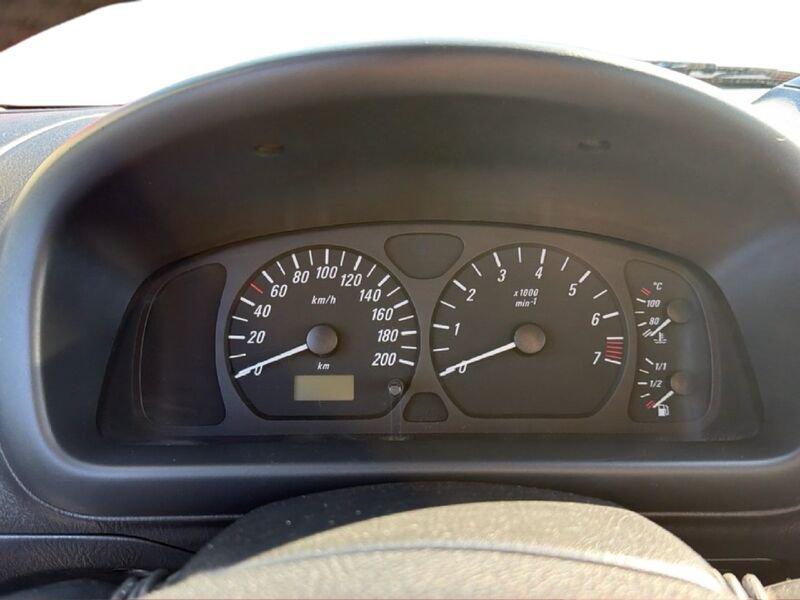 Opel Agila Agila 1.0 12v Club c/abs GPL