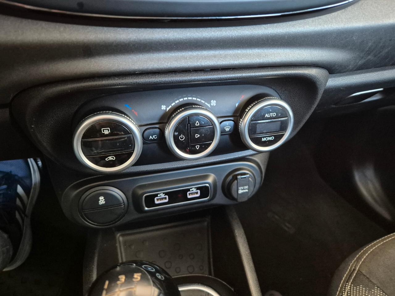 Fiat 500L 1.3 Multijet 95 CV Cross