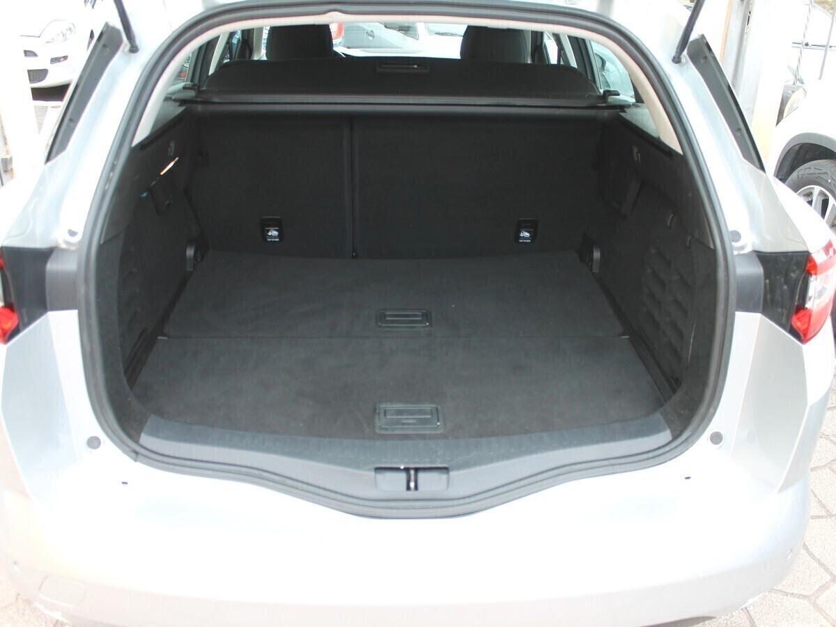 Renault Megane Mégane Sporter Blue dCi 115 CV Business