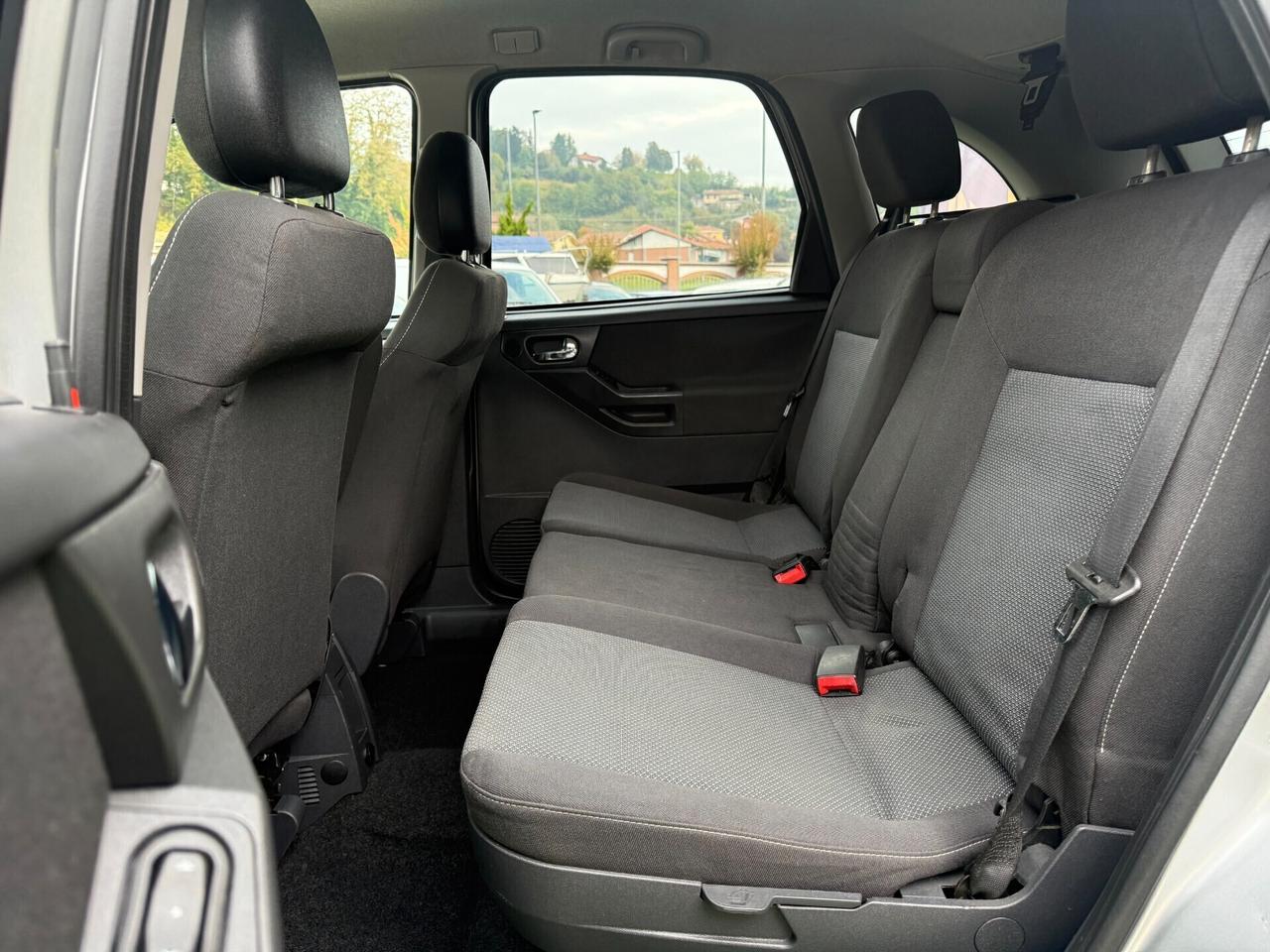 Opel Meriva 1.3 CDTI Cosmo/ 75 CV /OK NEOPATENTATI