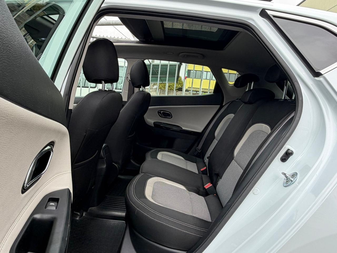 Kia Ceed cee'd 1.6 CRDi 110 CV 5 porte Cool