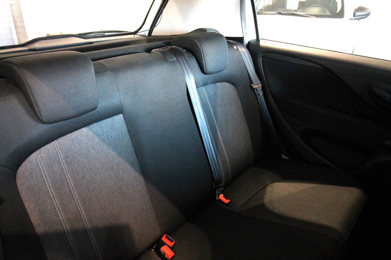 FIAT PUNTO 1.2 69 CV