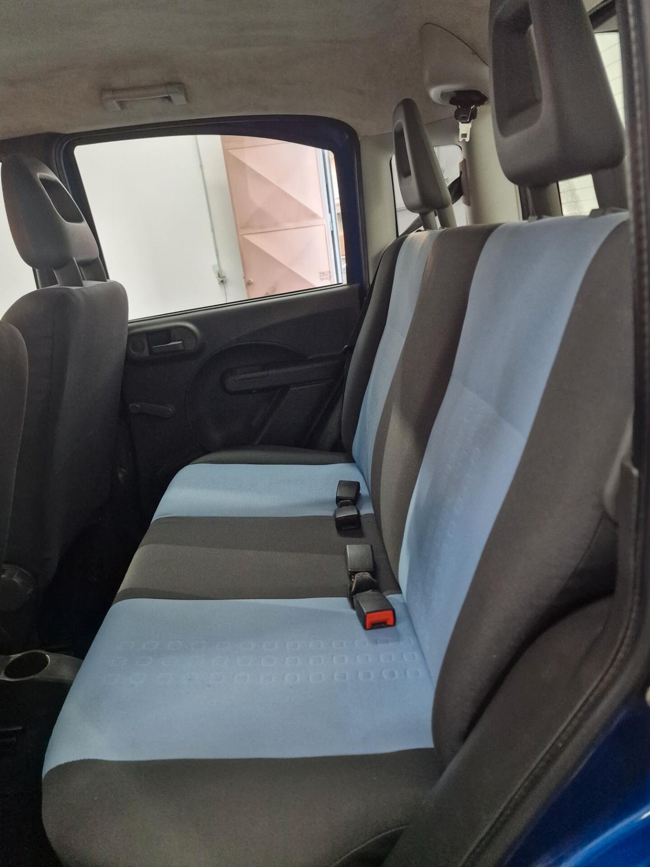 Fiat Panda 1.3 MJT 16V Dynamic