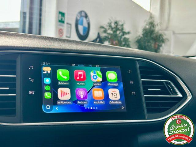 PEUGEOT 308 BlueHDi 130 S&S Allure *KEYLESS*