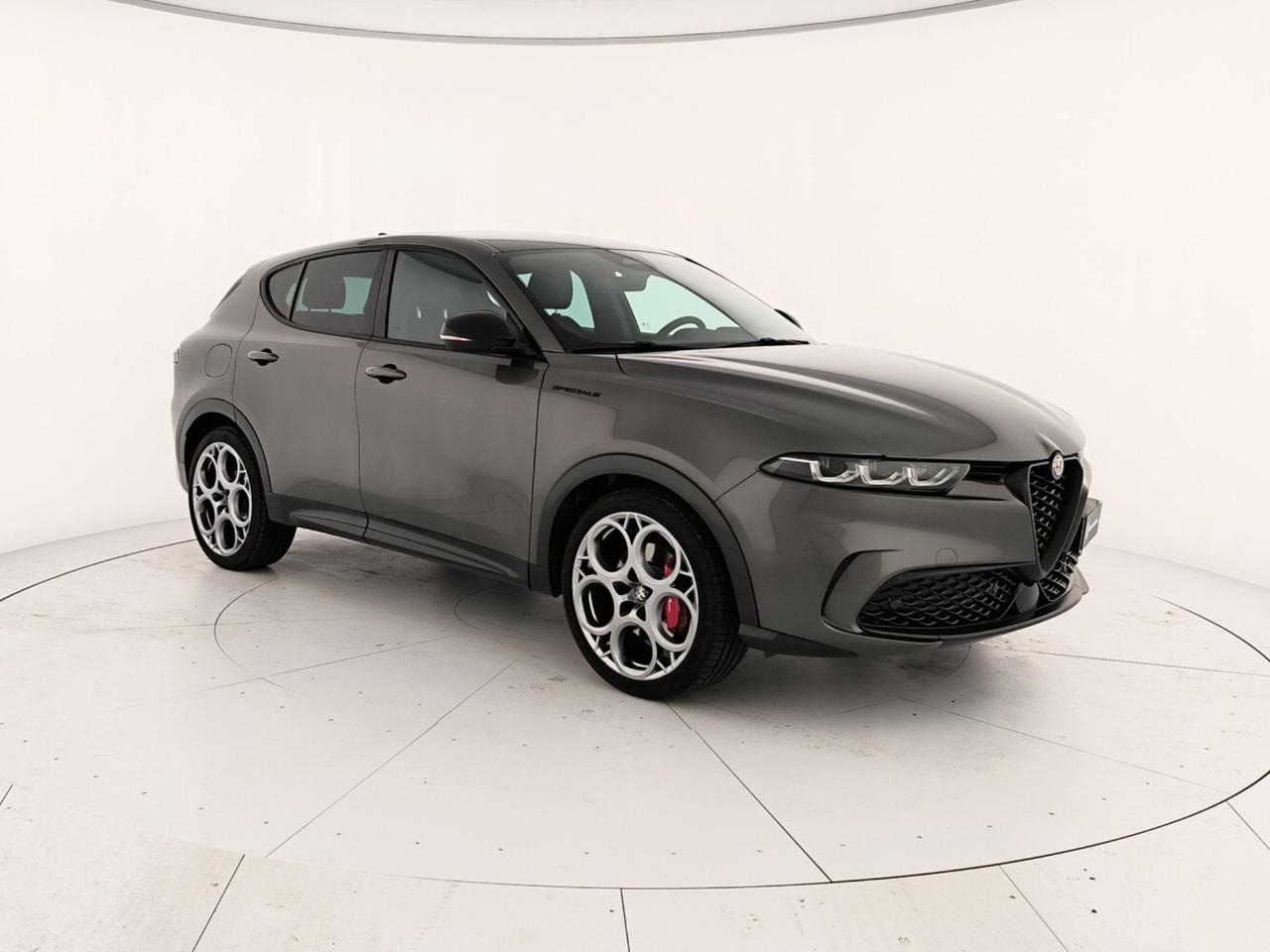 Alfa Romeo Tonale 1.5 hybrid speciale 130cv tct7