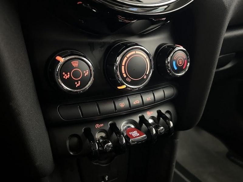 MINI Mini One 55kW Classic