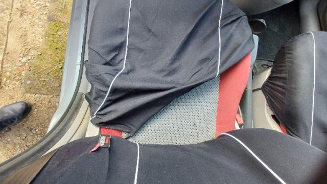 FIAT Panda 1.2 4x4 Climbing GPL