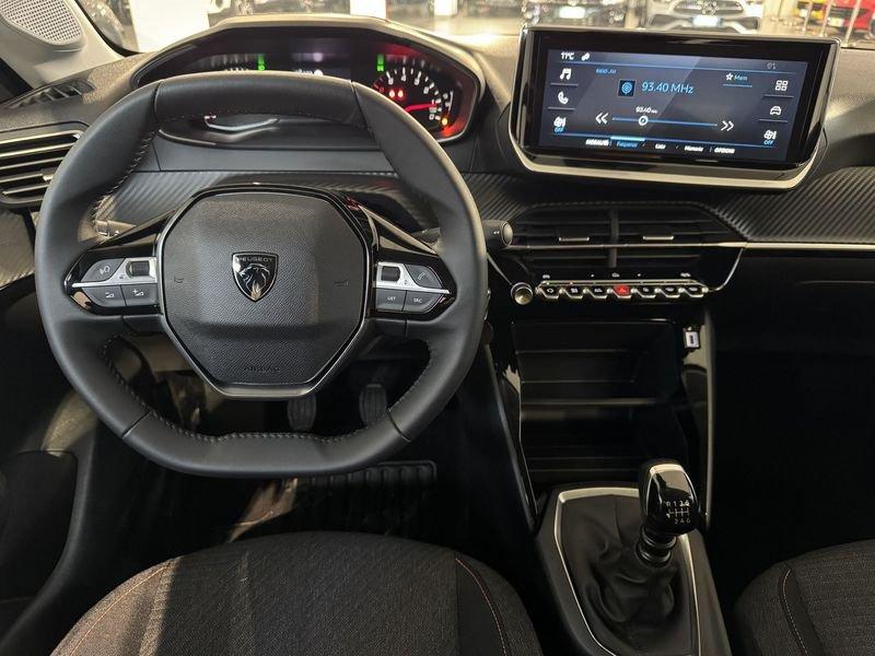 Peugeot 208 208 PureTech 100 Stop&Start 5 porte Style