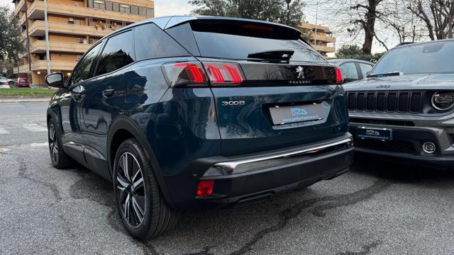 PEUGEOT 3008 HYBRID 180 e-EAT8 ALLURE PACK*24M.G.*