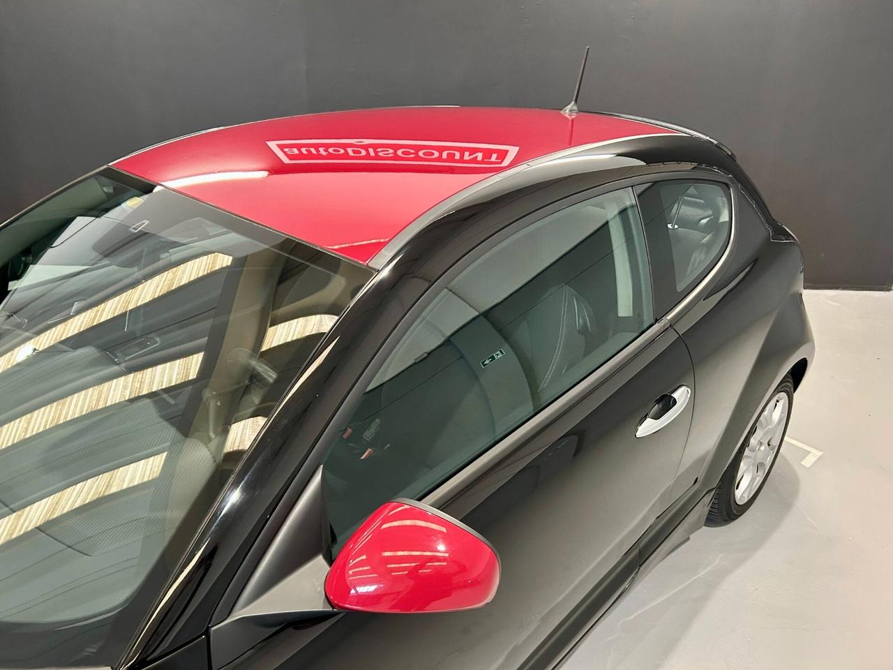 Alfa Romeo MiTo 1.4 T 120 CV GPL SBK CERCHI DA 18''