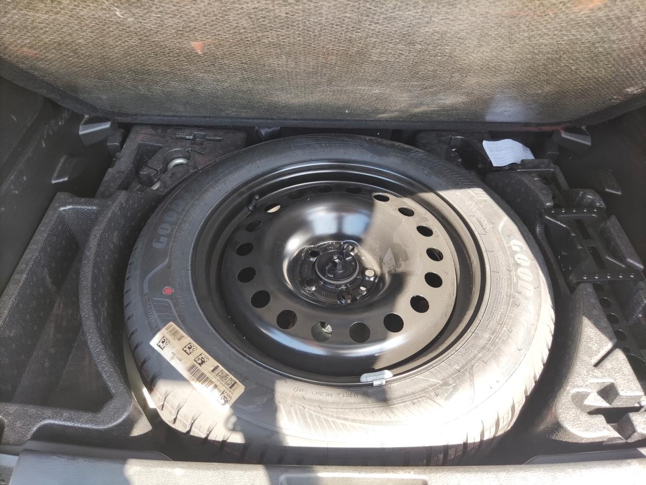 Jeep Renegade 1.5 Turbo T4 MHEV Limited