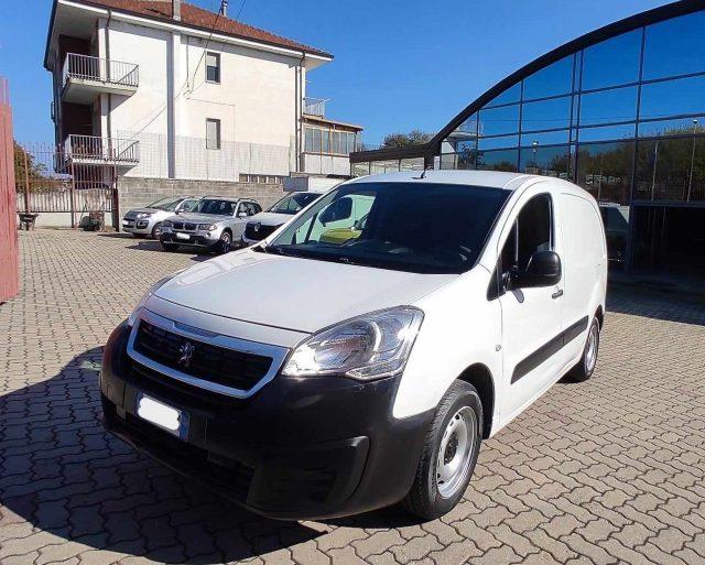 PEUGEOT Partner BlueHDi 100 L1 Furgone Premium