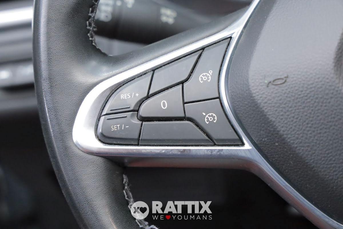Renault Captur 1.0 tce 90CV Techno