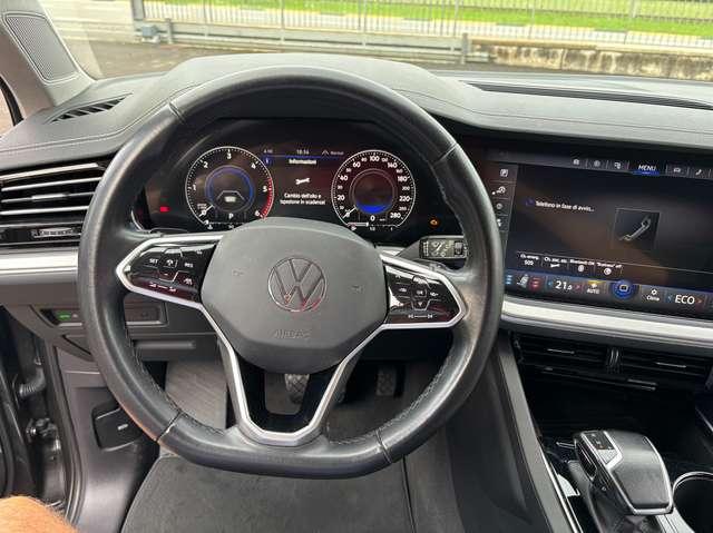 Volkswagen Touareg 3.0 V6 tdi Atmosphere R-Line Exterior Pack