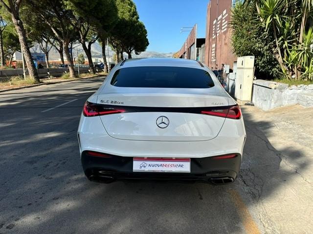 Mercedes-benz GLC 220 4Matic Coupé Premium Plus