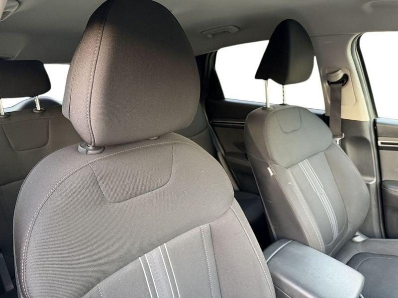 Hyundai Tucson Tucson 1.6 crdi Xline