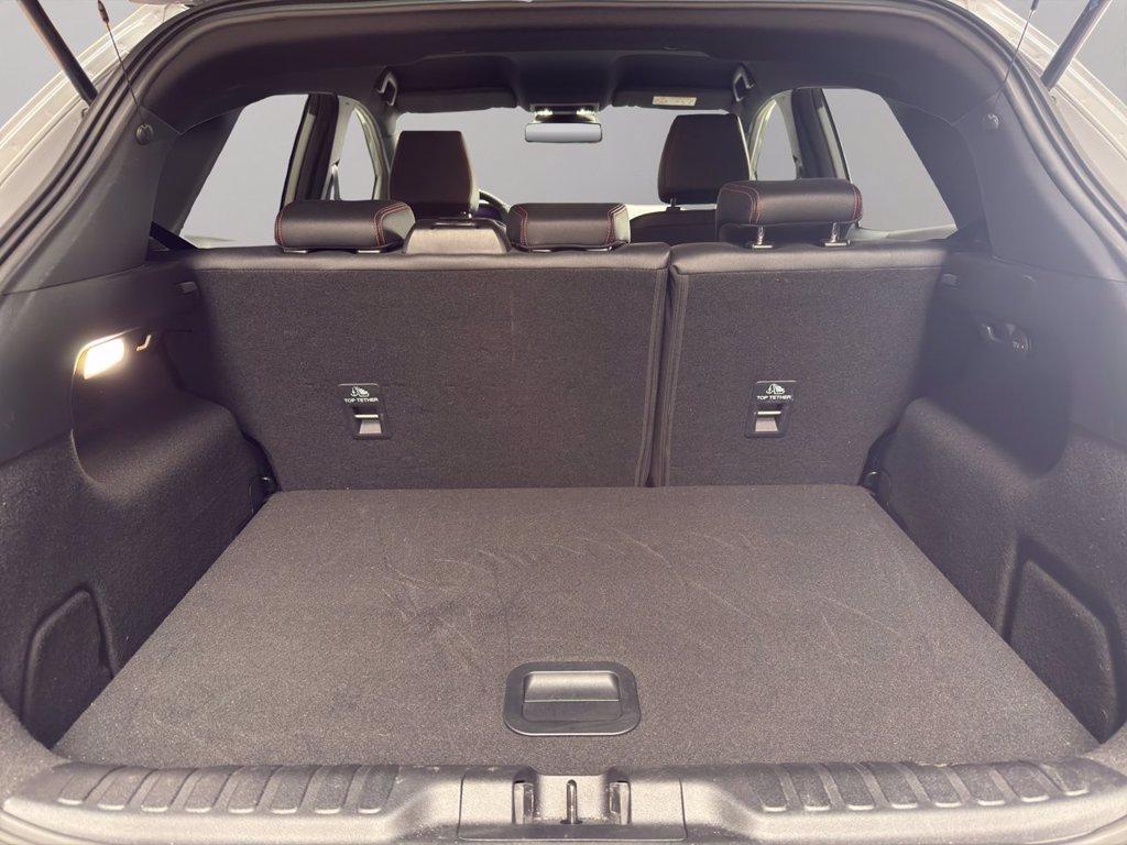 FORD Puma 1.0 EcoBoost Hybrid 125 CV S&S aut. ST-Line X del 2023