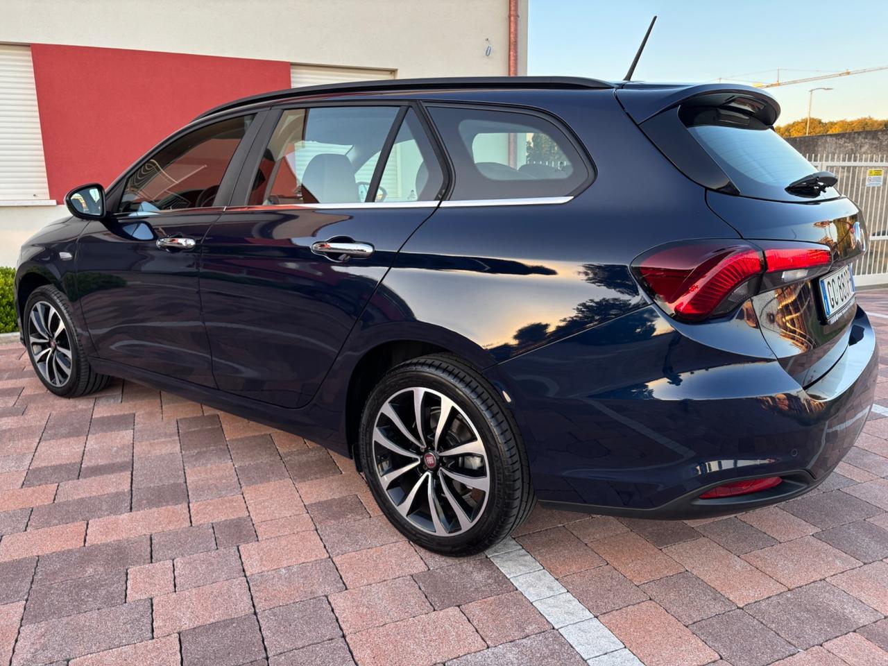 Fiat Tipo 1.6 Diesel EURO 6